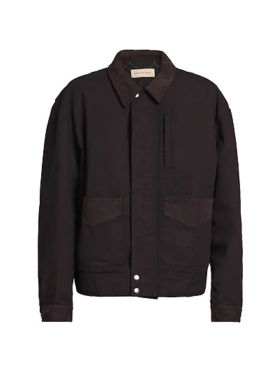 Veperny Cotton Jacket