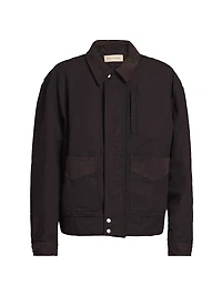 Veperny Cotton Jacket