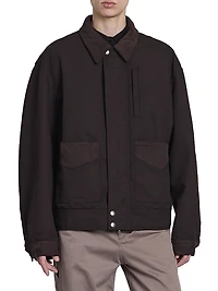 Veperny Cotton Jacket