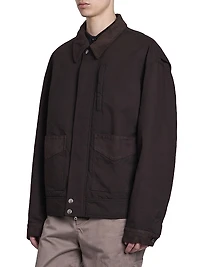 Veperny Cotton Jacket