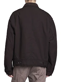 Veperny Cotton Jacket
