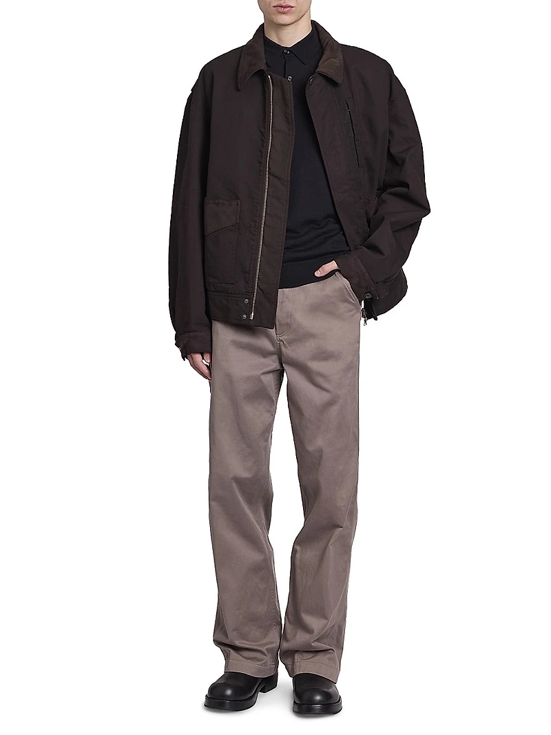 Veperny Cotton Jacket