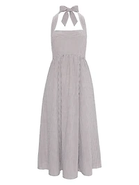 The Fleur Midi Dress