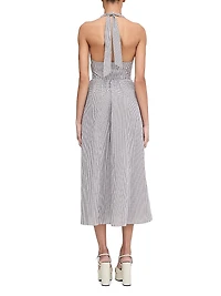 The Fleur Midi Dress