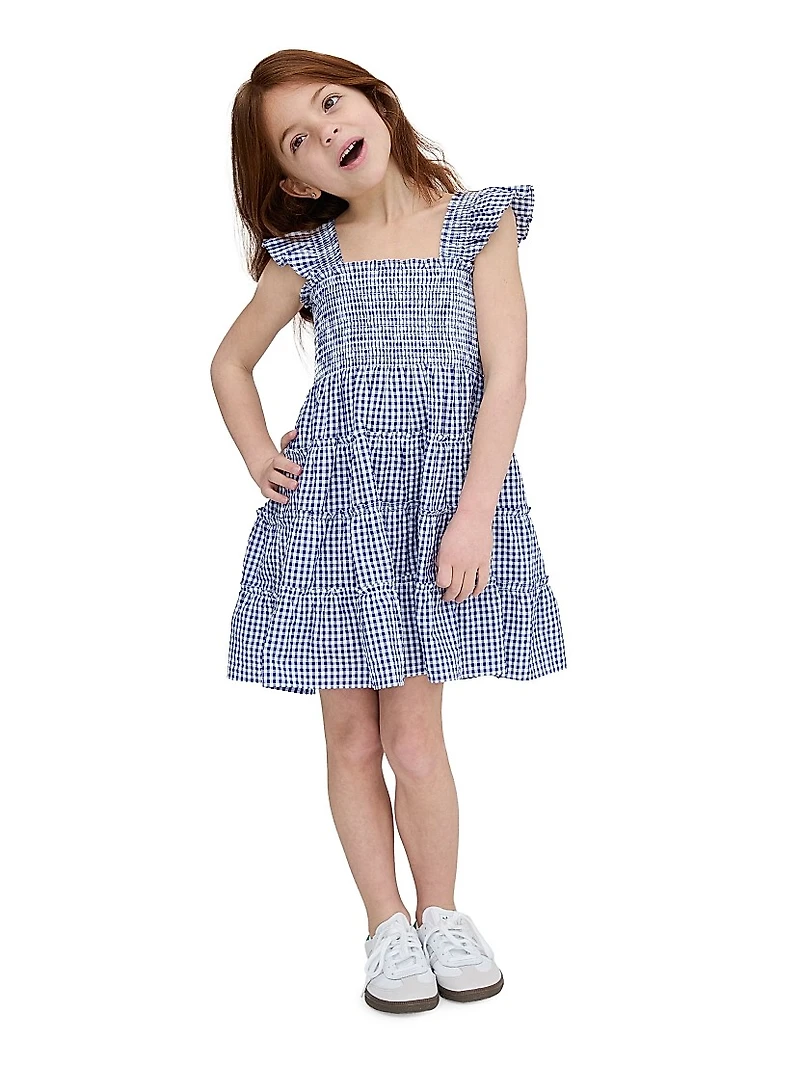 Baby Girl's, Little Girls & Girl's Ellie Nap Dress