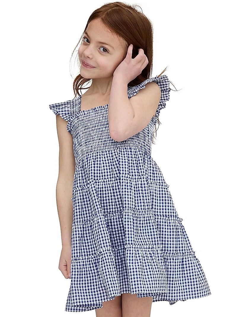 Baby Girl's, Little Girls & Girl's Ellie Nap Dress