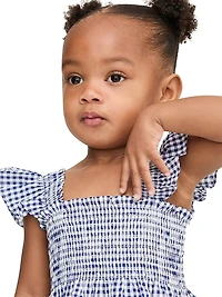 Baby Girl's, Little Girls & Girl's Ellie Nap Dress