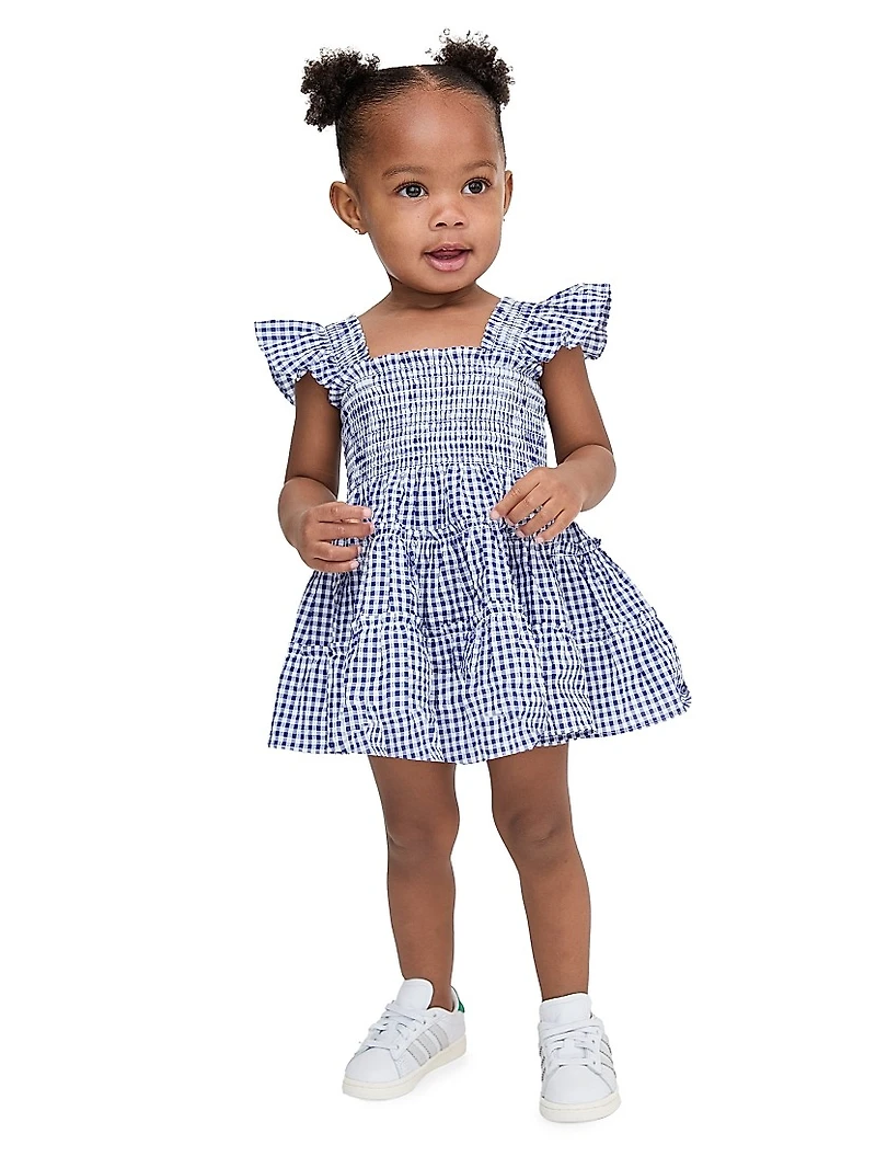 Baby Girl's, Little Girls & Girl's Ellie Nap Dress