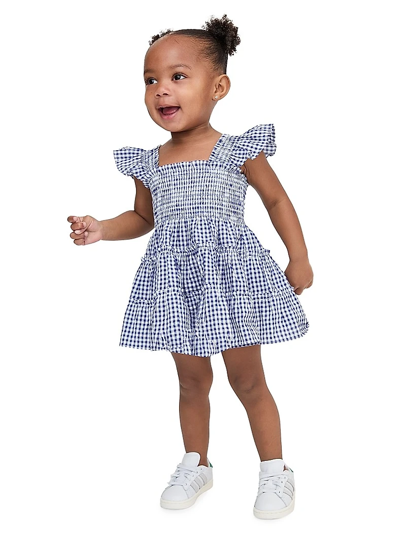 Baby Girl's, Little Girls & Girl's Ellie Nap Dress