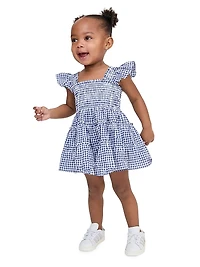 Baby Girl's, Little Girls & Girl's Ellie Nap Dress