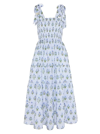 The Ribbon Ellie Nap Dress