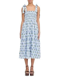 The Ribbon Ellie Nap Dress