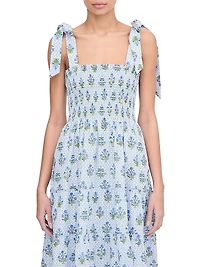 The Ribbon Ellie Nap Dress