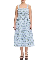 The Ribbon Ellie Nap Dress