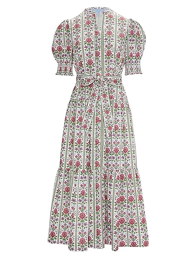 The Yara Dress