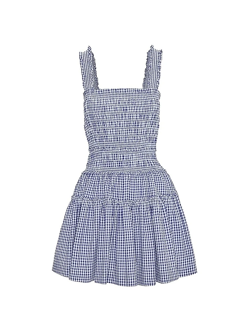 The Azalea Mini Nap Dress