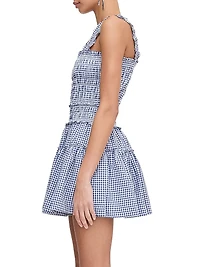 The Azalea Mini Nap Dress