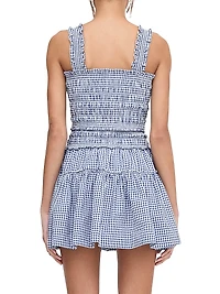 The Azalea Mini Nap Dress