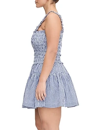 The Azalea Mini Nap Dress