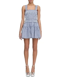 The Azalea Mini Nap Dress