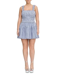 The Azalea Mini Nap Dress