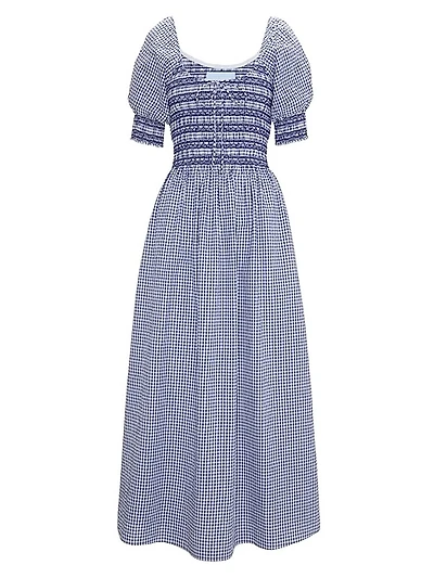 The Madeline Nap Dress