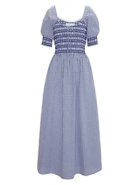 The Madeline Nap Dress
