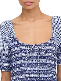 The Madeline Nap Dress