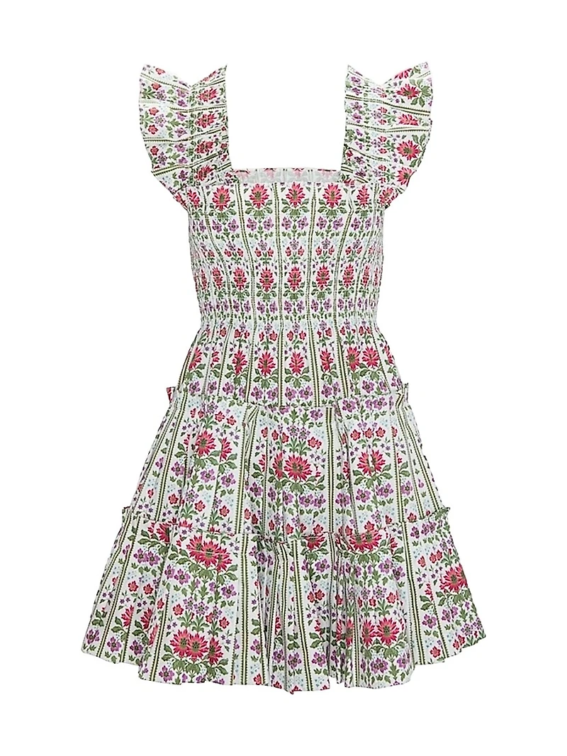 The Charlotte Nap Dress