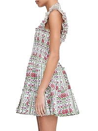 The Charlotte Nap Dress