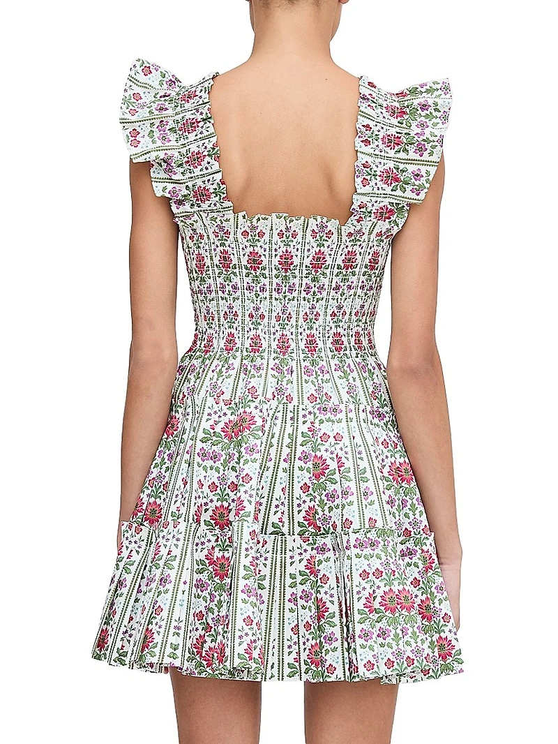 The Charlotte Nap Dress