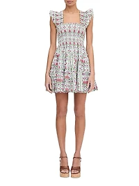 The Charlotte Nap Dress