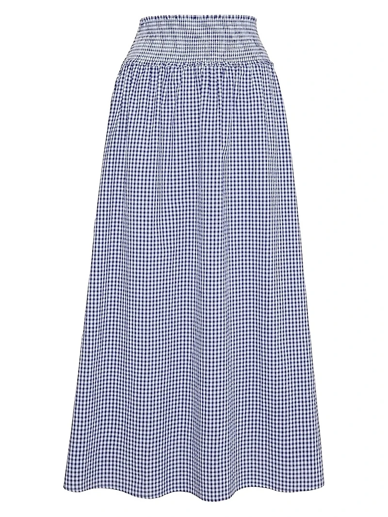 The Delphine Nap Skirt
