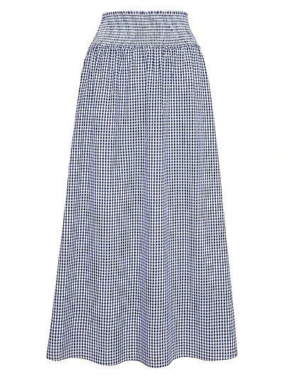 The Delphine Nap Skirt