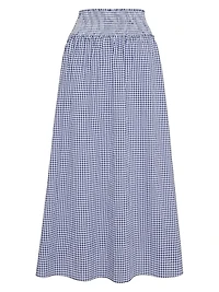 The Delphine Nap Skirt