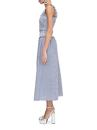 The Delphine Nap Skirt