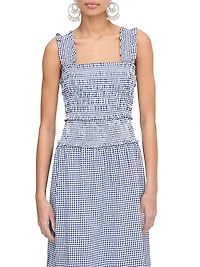 The Delphine Nap Skirt