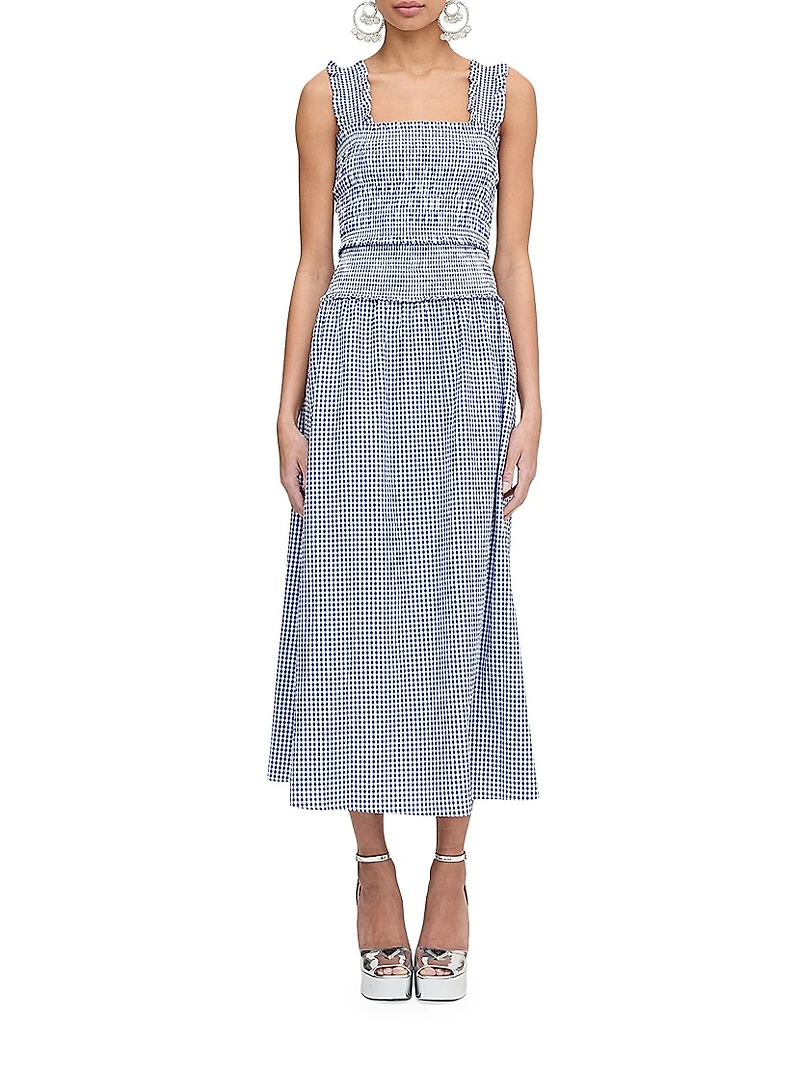 The Delphine Nap Skirt