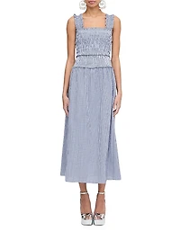 The Delphine Nap Skirt