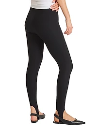 Neoprene Stirrup Leggings