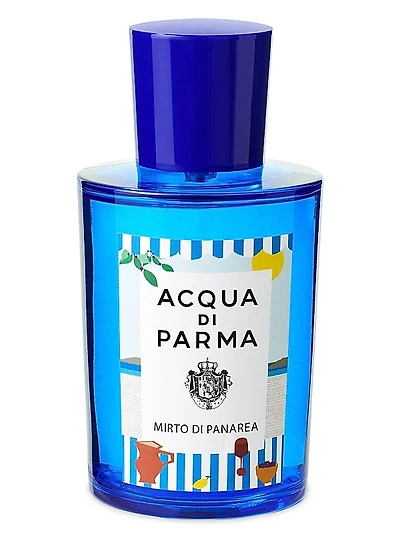 Blu Mediterraneo Mirto di Panarea Eau de Toilette