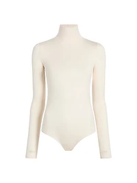 Prima Turtleneck Bodysuit