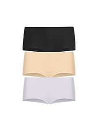 Butter 3-Pack Hipster Briefs