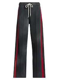 P.E. Heavy Cotton Track Pants