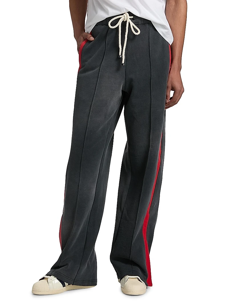 P.E. Heavy Cotton Track Pants
