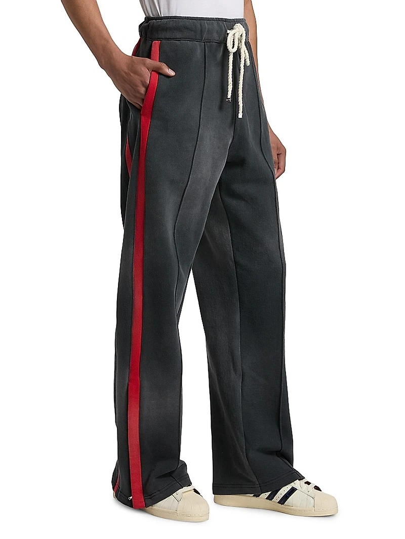 P.E. Heavy Cotton Track Pants