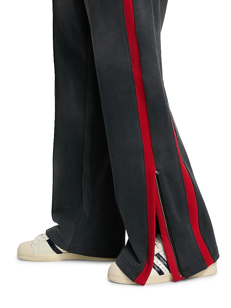 P.E. Heavy Cotton Track Pants