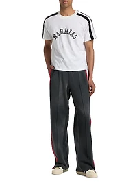 P.E. Heavy Cotton Track Pants