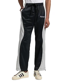 Ollie Straight-Leg Track Pants