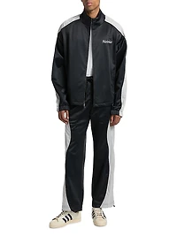 Ollie Straight-Leg Track Pants